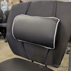 Attachable Back Support Pillow