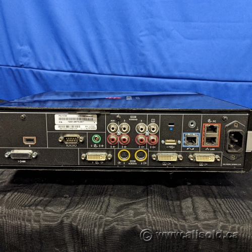 Polycom HDX 7000 Video Conferencing Codec - Allsold.ca - Buy