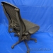 Herman Miller Celle Grey Rolling Adjustable Office Task Chair