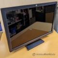 HP L2445m 24" LCD Monitor w/ Speakers