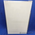 Magnetic Whiteboard with Tray 72" x 48"