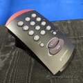 Plantronics T10H Single-Line Telephone with Convertible Headset