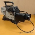 JVC Studio Camera KY-25