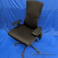 Herman Miller Embody High Back Ergonomic Office Task Chair Herman Miller Embody High Back Ergonomic Office Task Chair