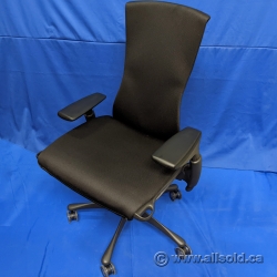 Herman Miller Embody High Back Ergonomic Office Task Chair