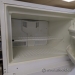 White Frigidaire Fridge w/ Top Load Freezer 18 cu. ft.