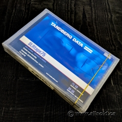 Tandberg Data 432746 SLRtape75 75GB Tape Data Cartridge