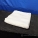 Set of 15 Shop Grade White Towels, apx. 28 x 51
