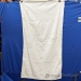 Set of 15 Shop Grade White Towels, apx. 28 x 51