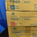 Set of 3 Compatible Toner Cartridge for Konica Minolta TN314
