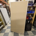 96 x 48 Cork Board w/ Aluminum Frame
