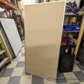 96 x 48 Cork Bulletin Pin Board w/ Aluminum Frame