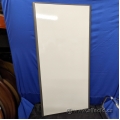 24 x 48 Melamine Whiteboard