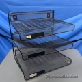 3 Tier Desk / Wall Sorter Shelf