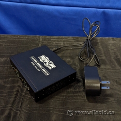 2x2 HDMI Matrix Switch with Remote Control B119-2X2