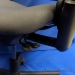 Steelcase Leap V1 Grey Ergonomic Task Chair