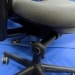 Steelcase Leap V1 Grey Ergonomic Task Chair