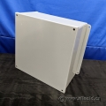 Ace Manufacturing 12 x 12 x 6 in. Type 3R Weatherproof Enclosure