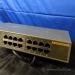 D-Link 16-Port 10/100 Fast Ethernet Switch DSS-16+