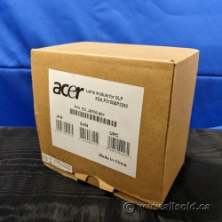 Acer EC.J6700.001 Projector Lamp Module, DLP XGA, P3150 & P3250