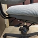 Tan Fabric Steelcase Turnstone Office Chair