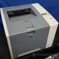 HP Laserjet P3005 Monochrome Printer