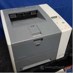 HP Laserjet P3005 Monochrome Printer