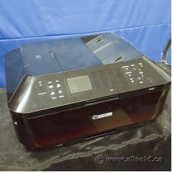 Canon PIXMA MX922 Wireless Color Photo Printer