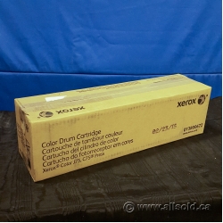 Xerox Color Drum Cartridge 013R00672