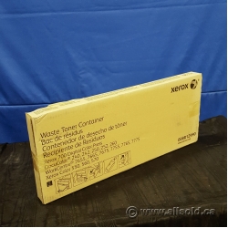 Xerox 008R12990 Waste Toner Container for WorkCentre 7755/7765