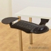 Kensington Fully Adjustable and Articulating Keyboard Platform