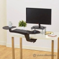 Kensington Fully Adjustable and Articulating Keyboard Platform