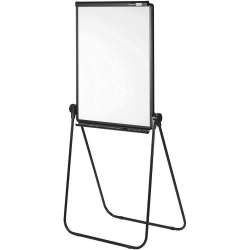 Quartet Unimate Double Sided Easel Whiteboard 26" x 34"