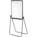 Quartet Unimate Double Sided Easel Whiteboard 26" x 34"