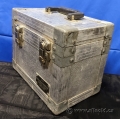 Rock Solid Cases Storage Box Trunk 11 x 7 x 9