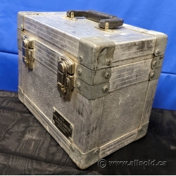 Rock Solid Cases Storage Box Trunk 11 x 7 x 9
