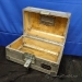 Rock Solid Cases Storage Box Trunk 14 x 9 x 8