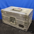 Rock Solid Cases Storage Box Trunk 14 x 9 x 8