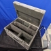 Rock Solid Cases Storage Box Trunk 22 x 15.5 x 12