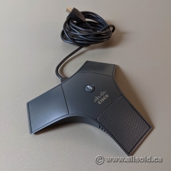 Pair of Cisco External Microphones for 7937 Phone