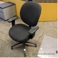 Black Office Task Meeting Chair