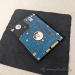 320GB Toshiba 2.5-inch SATA Laptop Hard Drive, 7200RPM