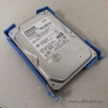 500GB Toshiba 3.5-inch SATA Hard Drive, 7200RPM w/ Enclosure