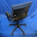 Dark Blue Steelcase Protege Office Meeting Chair