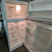 White Kenmore Fridge w/ Top Load Freezer