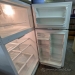 White Kenmore Fridge w/ Top Load Freezer
