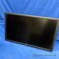 LG 42'' LCD Flatron Widescreen HD Capable Monitor M4212C-BA