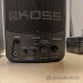 Koss Computer Speakers w/ Bass, Treble, Balance Adjustment