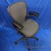 Herman Miller Aeron Remastered B Size Ergonomic Task Chair