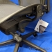 Herman Miller Aeron Remastered B Size Ergonomic Task Chair